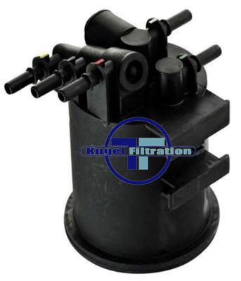 FILTRE A CARBURANT ADAPTABLE MECAFILTER ELG5289 / PURFLUX FC500E - réf. F7241
