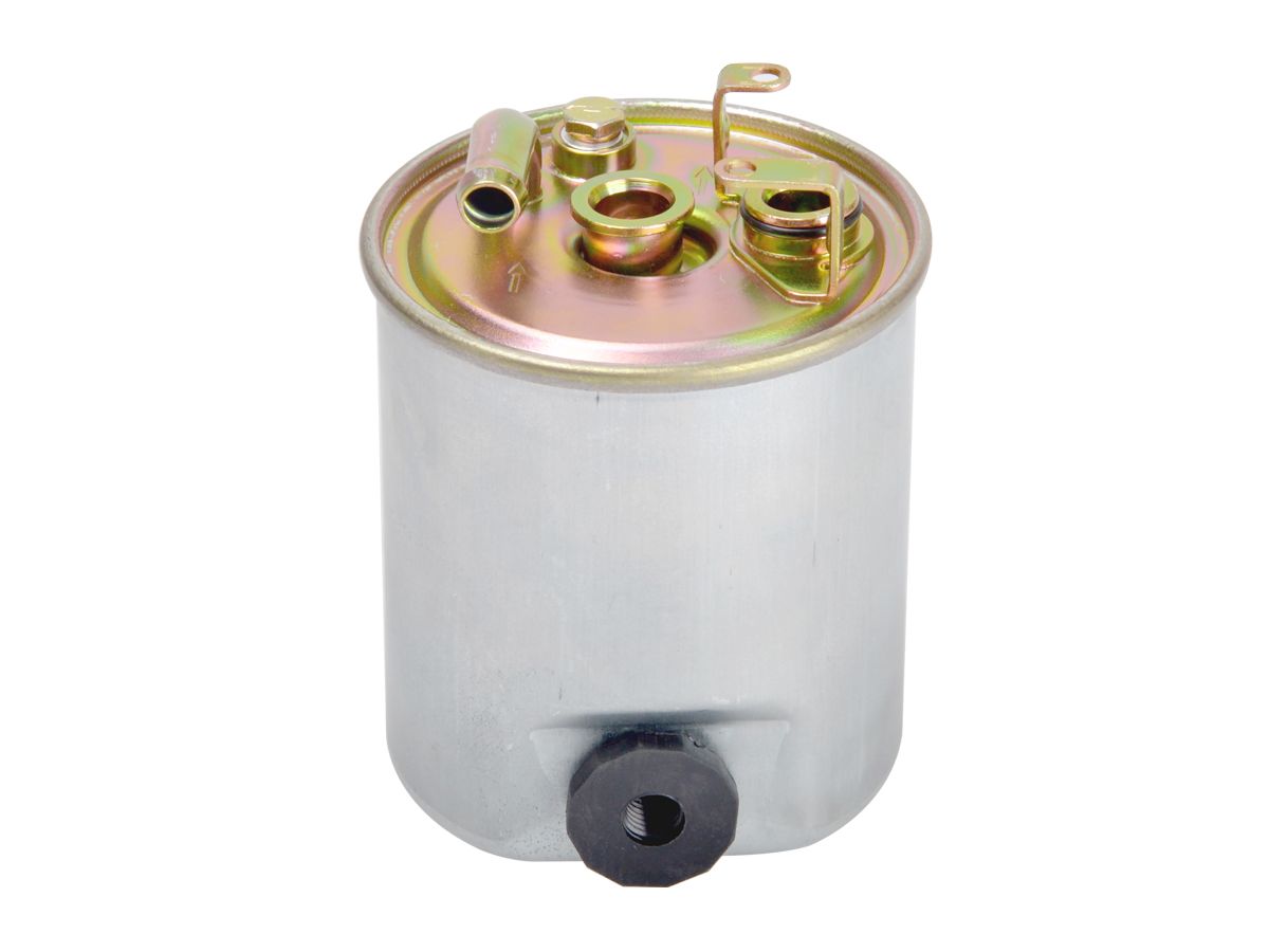 FILTRE A CARBURANT ADAPTABLE MECAFILTER ELG5282 / PURFLUX CS707 - réf. F7246