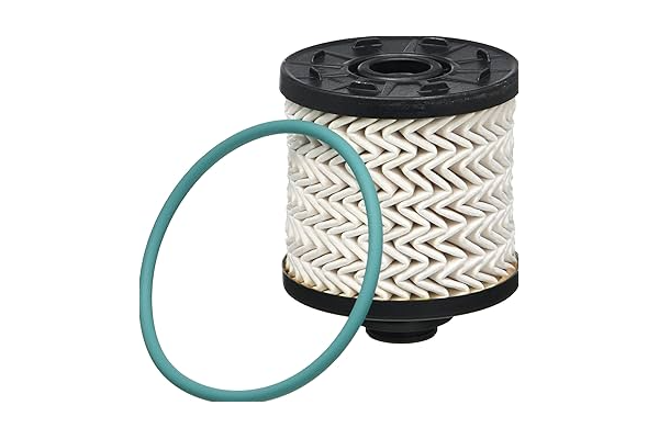 FILTRE A CARBURANT ADAPTABLE MECAFILTER ELG5463 / PURFLUX C533A - réf. F7337