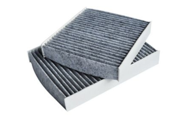 FILTRE HABITACLE ADAPTABLE MECAFILTER JKR7217 / PURFLUX AHC245-2 - réf. H5062B