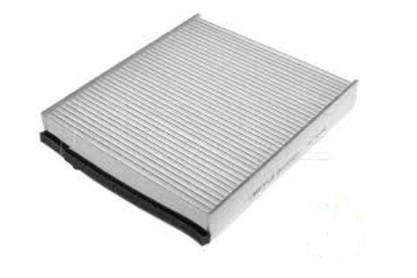 FILTRE HABITACLE ADAPTABLE MECAFILTER ELR7128 / PURFLUX AH238 - réf. H5075W