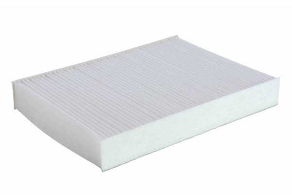 FILTRE HABITACLE ADAPTABLE MECAFILTER ELR7338 / PURFLUX AH482 - réf. H5095W