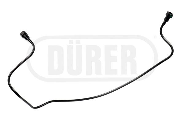 TUYAU CARBURANT PSA 2.0 L 16 ADAPTABLE OE 1574GK - réf. KDP1574GK