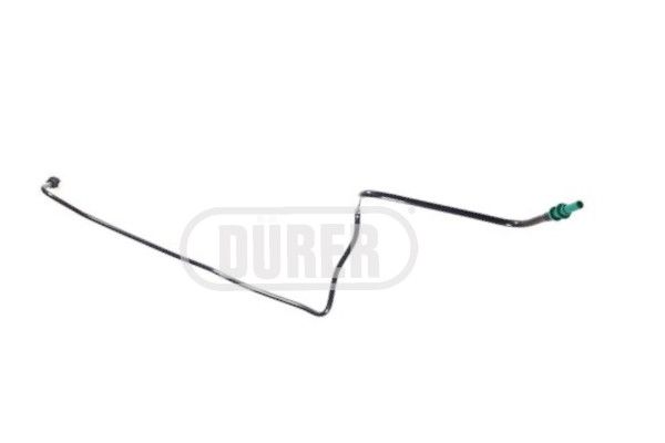 TUYAU CARBURANT PSA 1.4 HDI ADAPTABLE OE 1574EY - réf. KDP204EY
