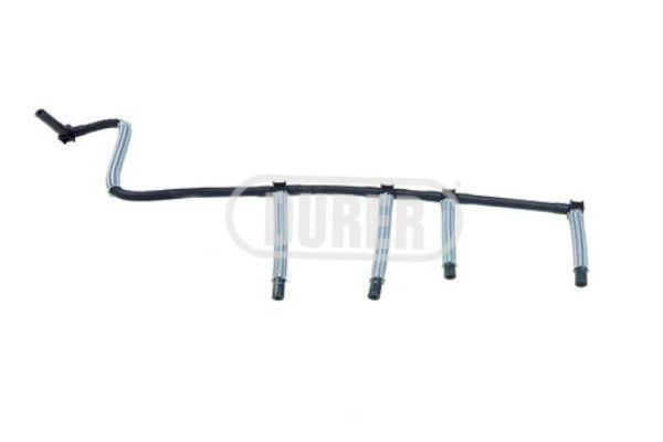 TUYAU CARBURANT PSA 2.0 HDI ADAPTABLE OE 1574L9 - réf. KDP204L9