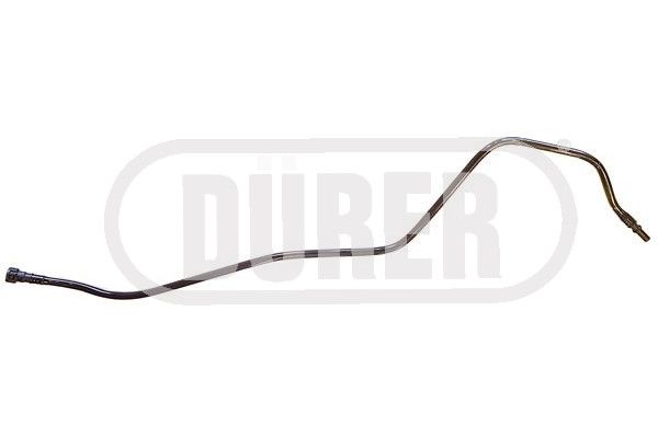 TUYAU CARBURANT FORD 2.2 TDCI ADAPTABLE OE CC119323AB - réf. KDP40566
