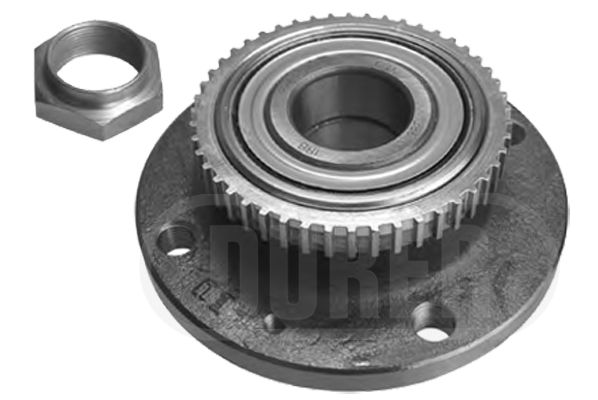 KIT ROULEMENT DE ROUE  BOÎTE DURER - réf. M23562K