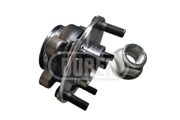KIT ROULEMENT DE ROUE  BOÎTE NISSAN QASHQAI - réf. M266996K