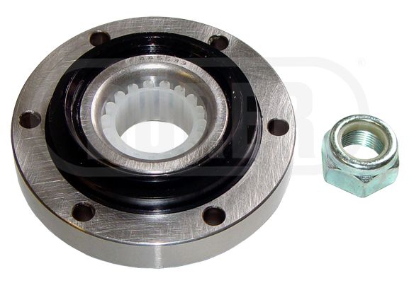 KIT ROULEMENT DE ROUE  BOÎTE DURER - réf. M60966K