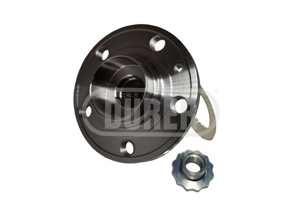 KIT ROULEMENT DE ROUE ABS  BOÎTE A2, POLO, FABIA - réf. M83569K