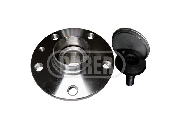 KIT ROULEMENT DE ROUE  BOÎTE GOLF V ,VI, PASSAT - réf. M83644K