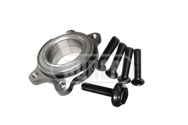 KIT ROULEMENT DE ROUE  BOÎTE AUDI A4, A5, A6 - réf. M86649K