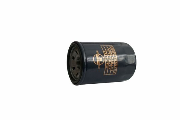 FILTRE A HUILE ADAPTABLE MECAFILTER ELH4233 / PURFLUX LS287 - réf. O1008