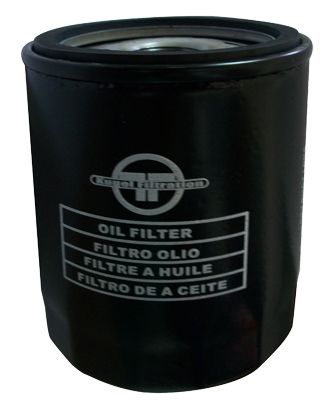FILTRE A HUILE ADAPTABLE MECAFILTER ELH4139 / PURFLUX LS715 - réf. O1012