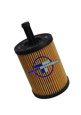 FILTRE A HUILE ADAPTABLE MECAFILTER ELH4307/ PURFLUX L267D - réf. O1016