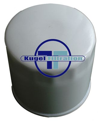 FILTRE A HUILE ADAPTABLE MECAFILTER ELH4162 / PURFLUX LS285 - réf. O1020