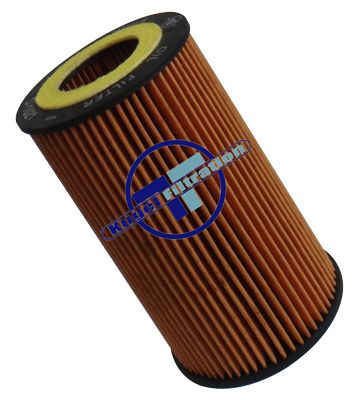 FILTRE A HUILE ADAPTABLE MECAFILTER ELH4285 / PURFLUX L311 - réf. O1021