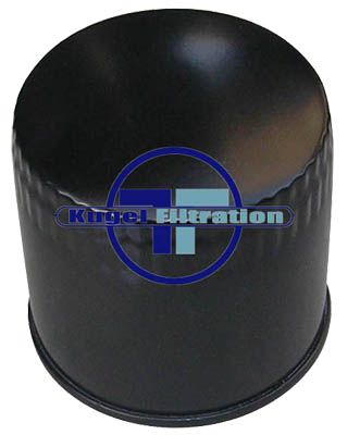 FILTRE A HUILE ADAPTABLE MECAFILTER ELH4161 / PURFLUX LS785A - réf. O1022