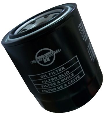 FILTRE A HUILE ADAPTABLE MECAFILTER ELH4321 / PURFLUX LS717 - réf. O1024