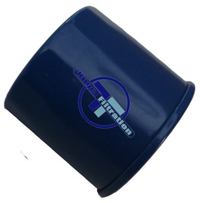 FILTRE A HUILE ADAPTABLE MECAFILTER ELH4256 / PURFLUX LS924 - réf. O1025