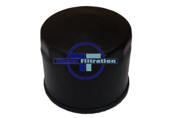 FILTRE A HUILE ADAPTABLE MECAFILTER ELH4111 / PURFLUX LS489A - réf. O1027