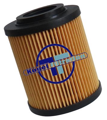 FILTRE A HUILE ADAPTABLE MECAFILTER ELH4314 / PURFLUX L332 - réf. O1028