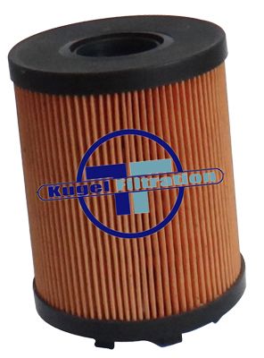 FILTRE A HUILE ADAPTABLE MECAFILTER ELH4339 / PURFLUX L330 - réf. O1029