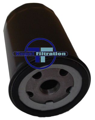 FILTRE A HUILE ADAPTABLE MECAFILTER ELH4297 / PURFLUX LS324 - réf. O1031