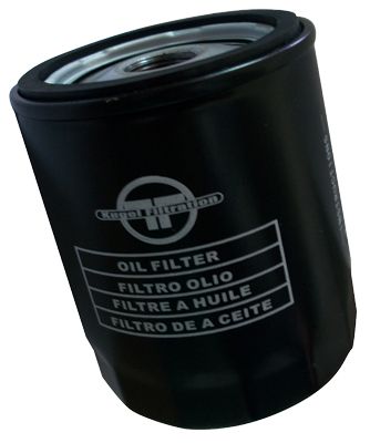 FILTRE A HUILE ADAPTABLE MECAFILTER ELH4160 / PURFLUX LS188B - réf. O1032
