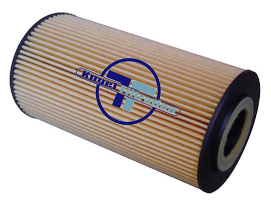 FILTRE A HUILE ADAPTABLE MECAFILTER ELH4206 / PURFLUX L312 - réf. O1033