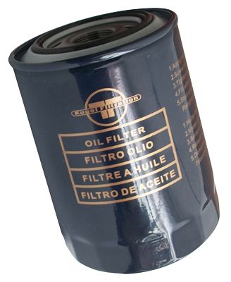 FILTRE A HUILE ADAPTABLE MECAFILTER ELH4250 / PURFLUX LS911 - réf. O1036