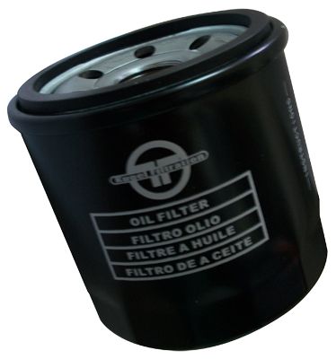FILTRE A HUILE ADAPTABLE MECAFILTER ELH4393 / PURFLUX LS910 - réf. O1039