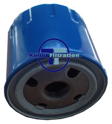 FILTRE A HUILE ADAPTABLE MECAFILTER ELH4257 / PURFLUX LS296 - réf. O1045