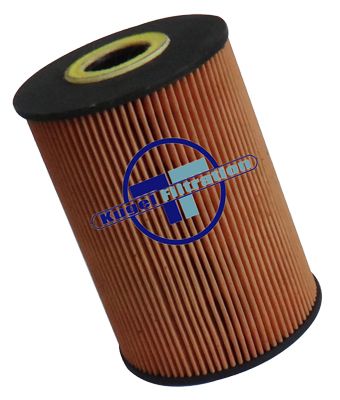 FILTRE A HUILE ADAPTABLE MECAFILTER ELH4312 / PURFLUX L364 - réf. O1052