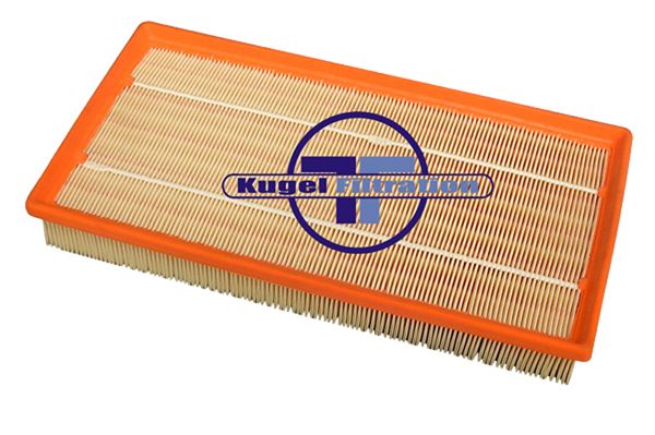 FILTRE A AIR ADAPTABLE MECAFILTER ELP3713 / PURFLUX A379 - réf. A3002