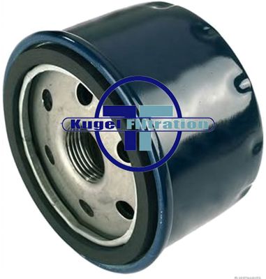 FILTRE A HUILE ADAPTABLE MECAFILTER ELH4392 / PURFLUX LS933 - réf. O1125
