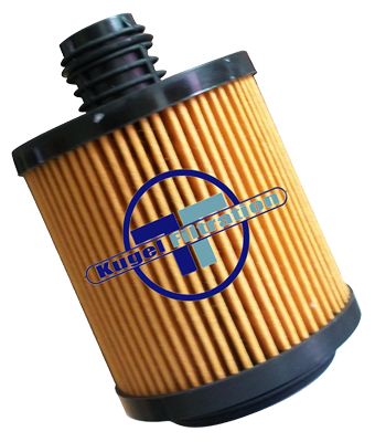 FILTRE A HUILE ADAPTABLE MECAFILTER ELH4390 / PURFLUX L400 - réf. O1128