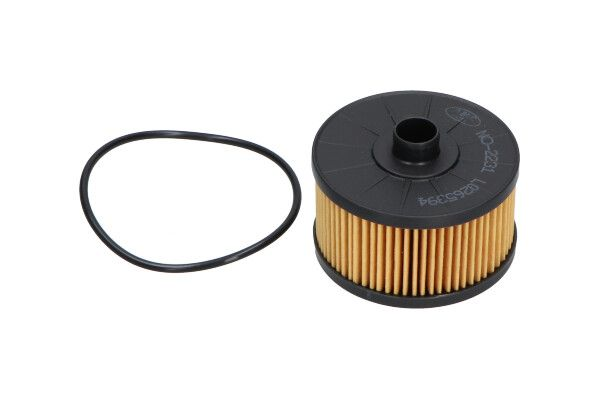 FILTRE A HUILE ADAPTABLE MECAFILTER ELH4443 / PURFLUX L441 - réf. O1159