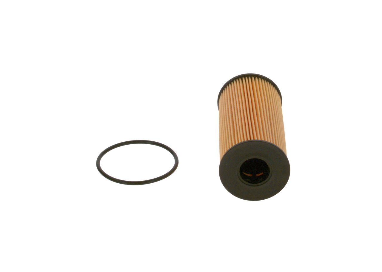 FILTRE A HUILE ADAPTABLE MECAFILTER ELH4435 / PURFLUX L460 - réf. O1161