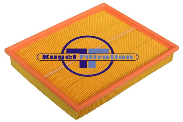 FILTRE A AIR ADAPTABLE MECAFILTER ELP9082 / PURFLUX A325 - réf. A3003