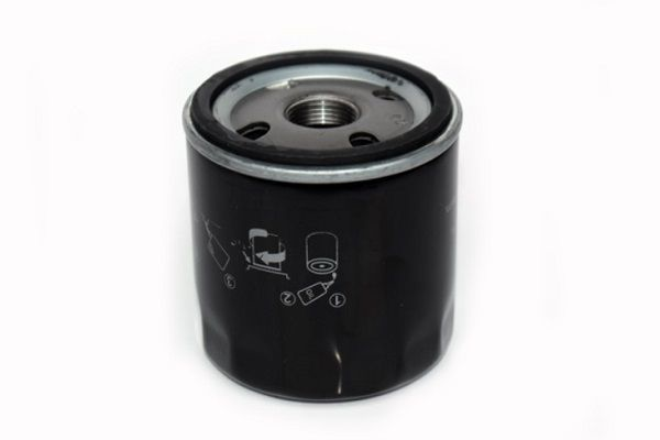 FILTRE A HUILE ADAPTABLE MECAFILTER ELH4437 / PURFLUX LS946 - réf. O1165