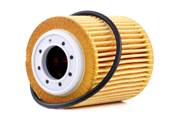 FILTRE A HUILE ADAPTABLE MECAFILTER ELH4496 / PURFLUX L1125 - réf. O1181