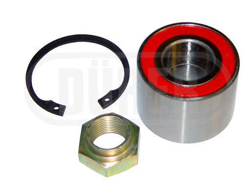 KIT ROULEMENT DE ROUE  BOÎTE DURER - réf. R20961K