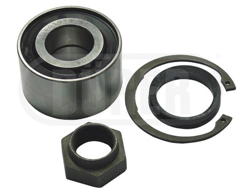 KIT ROULEMENT DE ROUE BOÎTE - réf. R21328K