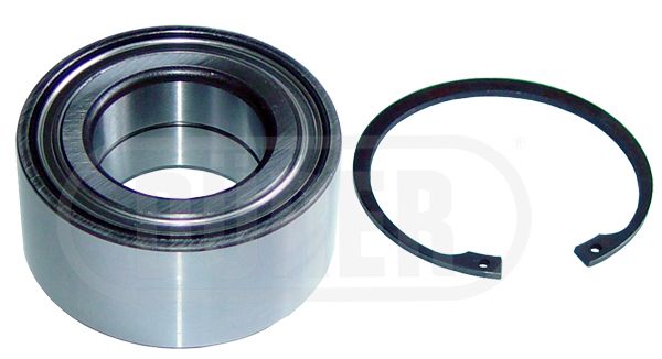 KIT ROULEMENT DE ROUE  BOÎTE - réf. R23423K