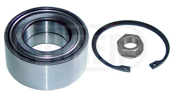 KIT ROULEMENT DE ROUE BOÎTE - réf. R23633K