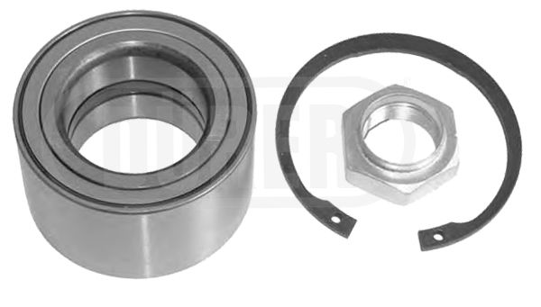 KIT ROULEMENT DE ROUE  BOÎTE DURER - réf. R23640K