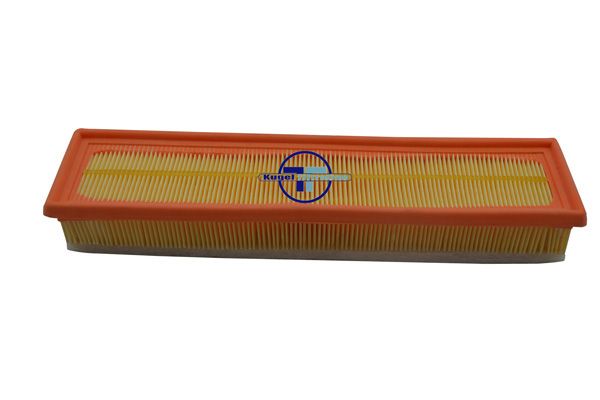 FILTRE A AIR ADAPTABLE MECAFILTER ELP9086 / PURFLUX A1282 - réf. A3007