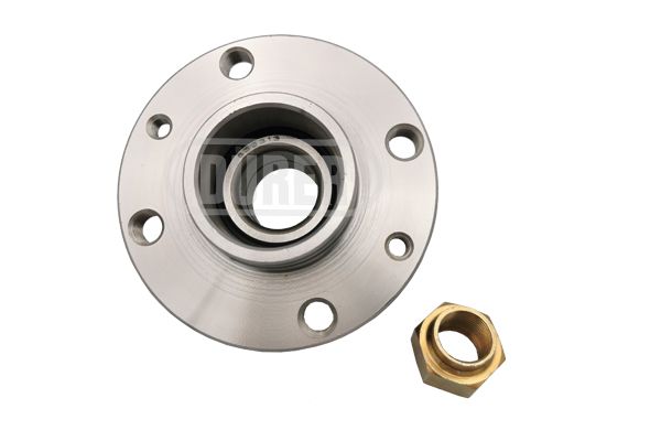 KIT ROULEMENT DE ROUE  BOÎTE DURER - réf. R30625K