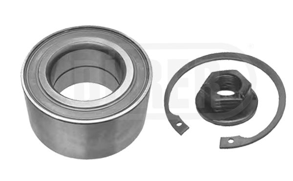 KIT ROULEMENT DE ROUE ABS  BOÎTE DURER - réf. R43531K